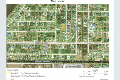 7429 Quaker Street, Englewood, FL 34224 - Photo 1