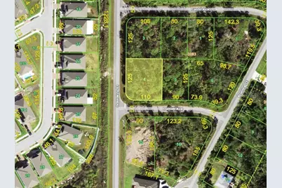 15278 Damek Avenue, Port Charlotte, FL 33953 - Photo 1