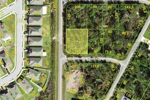 15278 Damek Ave, Port Charlotte, FL 33953 - Photo 1