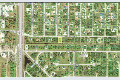 9105 Fruitland Avenue, Englewood, FL 34224 - Photo 3