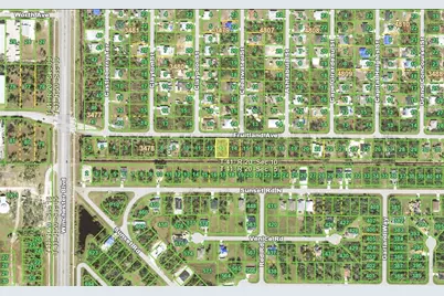 9113 Fruitland Avenue, Englewood, FL 34224 - Photo 3