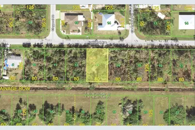 9113 Fruitland Avenue, Englewood, FL 34224 - Photo 1