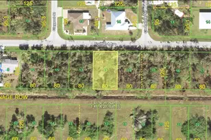 9113 Fruitland Ave, Englewood, FL 34224 - Photo 1