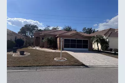 26101 Feathersound Drive, Punta Gorda, FL 33955 - Photo 1