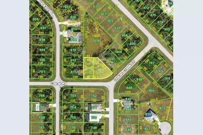 124 Canal Road, Rotonda West, FL 33947 - Photo 3