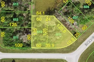 124 Canal Rd, Rotonda West, FL 33947 - Photo 1