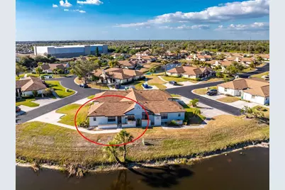 13100 S McCall Road #147, Port Charlotte, FL 33981 - Photo 55