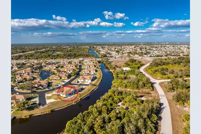 13100 S McCall Road #147, Port Charlotte, FL 33981 - Photo 65