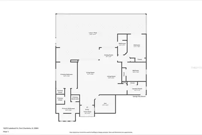 15272 Lakeland Circle, Port Charlotte, FL 33981 - Photo 35