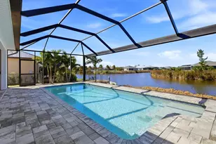 15272 Lakeland Cir, Port Charlotte, FL 33981 - Photo 21