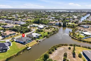 15272 Lakeland Cir, Port Charlotte, FL 33981 - Photo 29