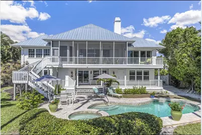 1678 Jose Gaspar Drive, Boca Grande, FL 33921 - Photo 5