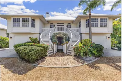 1678 Jose Gaspar Drive, Boca Grande, FL 33921 - Photo 3