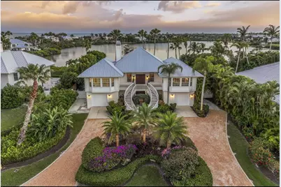 1678 Jose Gaspar Drive, Boca Grande, FL 33921 - Photo 1