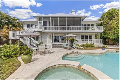 1678 Jose Gaspar Drive, Boca Grande, FL 33921 - Photo 7