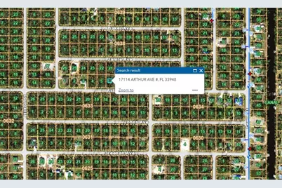 17114 Arthur Avenue, Port Charlotte, FL 33948 - Photo 5