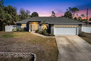 2186 Roscoe Ln, North Port, FL 34288 - Photo 1