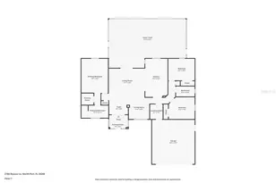 2186 Roscoe Ln, North Port, FL 34288 - Photo 53