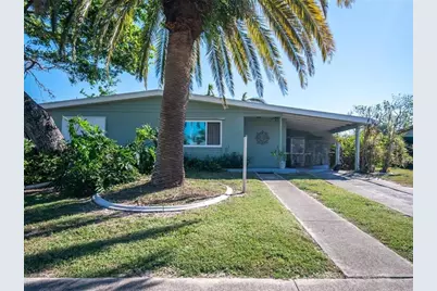 2456 Elkcam Boulevard, Port Charlotte, FL 33952 - Photo 1