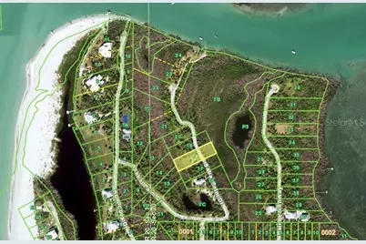 6070 Sable Palm Drive #Lot 18, Placida, FL 33946 - Photo 1