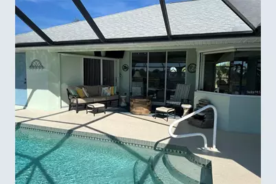 9458 Melody Circle, Port Charlotte, FL 33981 - Photo 35