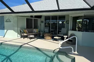 9458 Melody Cir, Port Charlotte, FL 33981 - Photo 35
