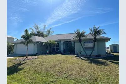 9458 Melody Circle, Port Charlotte, FL 33981 - Photo 37