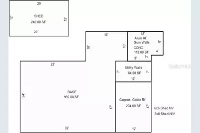 1070 Lampp Drive, Englewood, FL 34223 - Photo 15