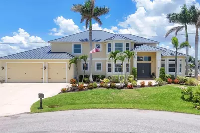 12438 Prather Avenue, Port Charlotte, FL 33981 - Photo 1