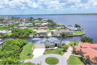 12438 Prather Avenue, Port Charlotte, FL 33981 - Photo 9