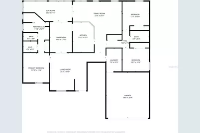 2668 Clovelon Street, North Port, FL 34291 - Photo 5