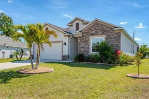 16153 Alcira Cir, Punta Gorda, FL 33955 - Photo 1