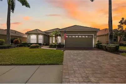 5725 White Jasmine Way, North Port, FL 34287 - Photo 1