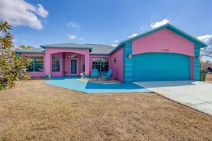 1782 Shevlin St, North Port, FL 34286 - Photo 3