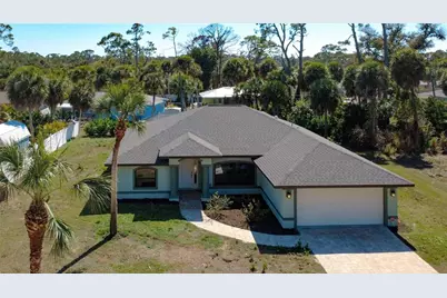 540 Alabama Avenue, Englewood, FL 34223 - Photo 1