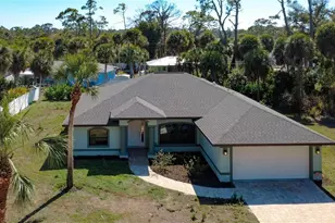 540 Alabama Ave, Englewood, FL 34223 - Photo 1