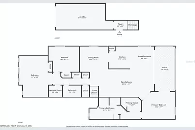 4697 Club Drive #201, Port Charlotte, FL 33953 - Photo 47