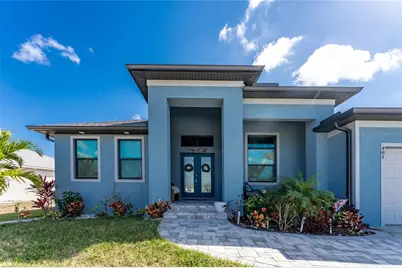 401 Albatross Road, Rotonda West, FL 33947 - Photo 1