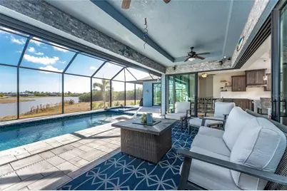 401 Albatross Road, Rotonda West, FL 33947 - Photo 47