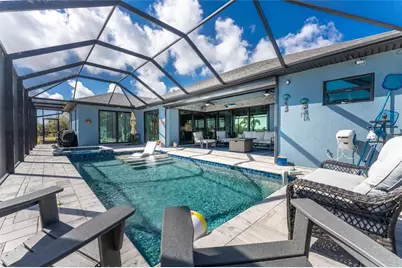 401 Albatross Road, Rotonda West, FL 33947 - Photo 3