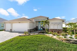 15380 Alsask Cir, Port Charlotte, FL 33981 - Photo 1