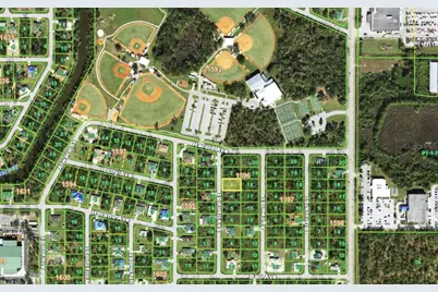 [Address not provided], Port Charlotte, FL 33980 - Photo 3