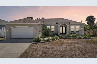 13359 Tolman Avenue, Port Charlotte, FL 33953 - Photo 1