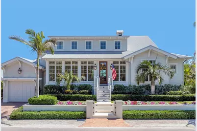150 1st Street E, Boca Grande, FL 33921 - Photo 1