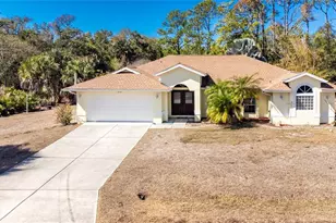 1035 Adalia Terrace, Port Charlotte, FL 33953 - Photo 1