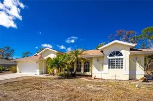 1035 Adalia Terrace, Port Charlotte, FL 33953 - Photo 3