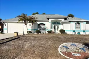 4009 Atwater Dr, North Port, FL 34288 - Photo 3
