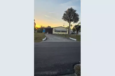 854 Calle Menuda, Englewood, FL 34224 - Photo 1