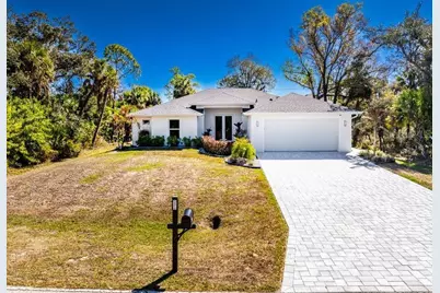 16211 Chamberlain Boulevard, Port Charlotte, FL 33954 - Photo 1