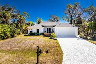 16211 Chamberlain Blvd, Port Charlotte, FL 33954 - Photo 1